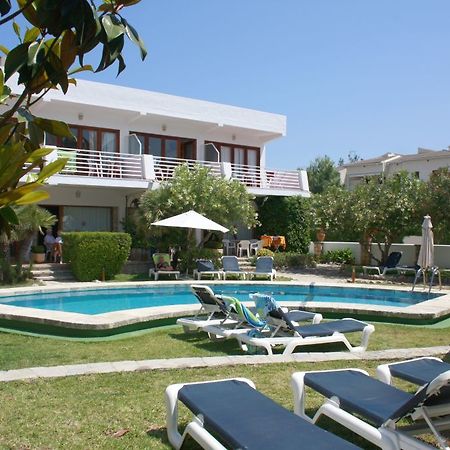 Apts. Hoposa Villa Concha Port de Pollença Kültér fotó