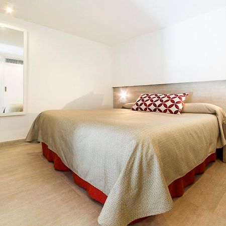 Apts. Hoposa Villa Concha Port de Pollença Kültér fotó