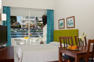 Apts. Hoposa Villa Concha Port de Pollença Kültér fotó