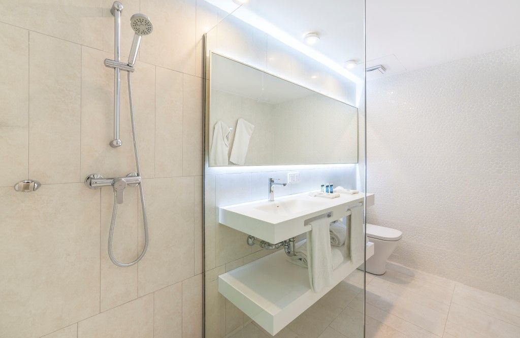 Apts. Hoposa Villa Concha Port de Pollença Kültér fotó