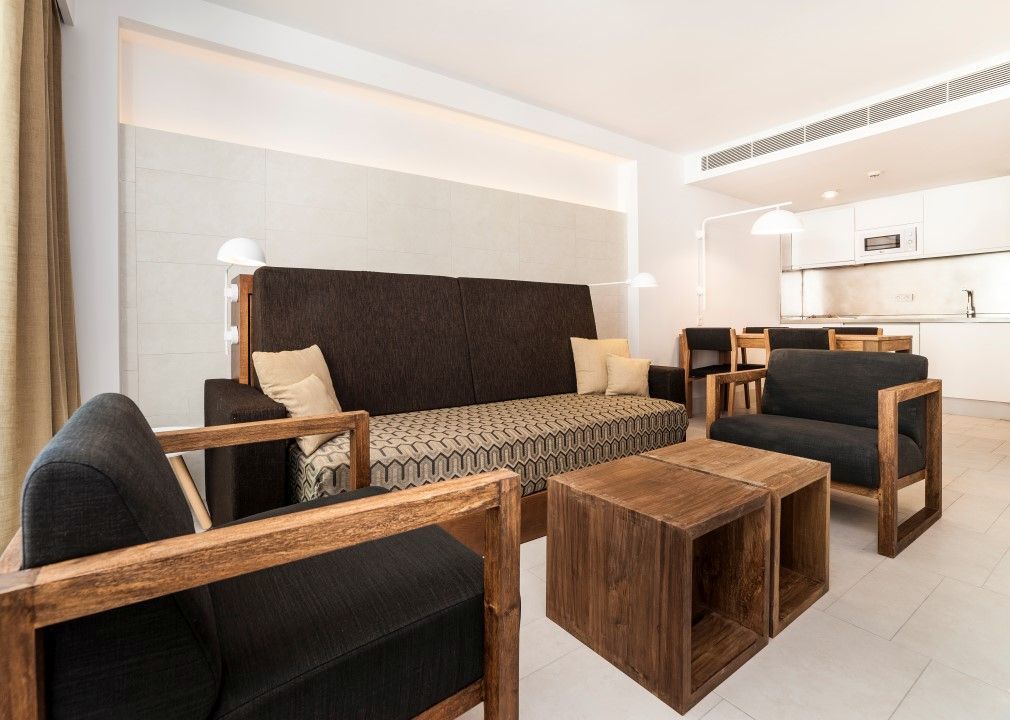 Apts. Hoposa Villa Concha Port de Pollença Kültér fotó