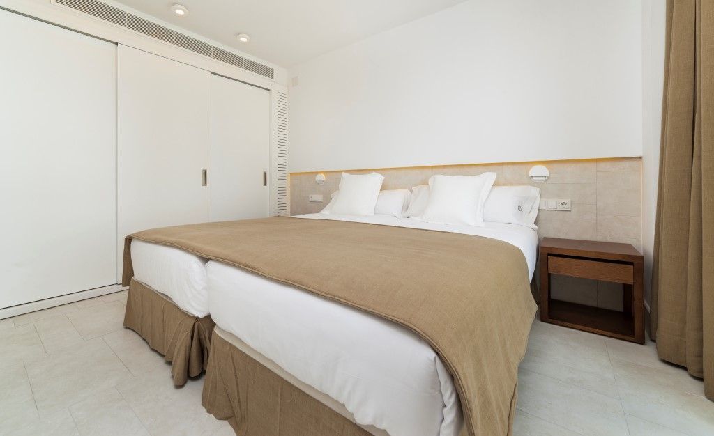 Apts. Hoposa Villa Concha Port de Pollença Kültér fotó