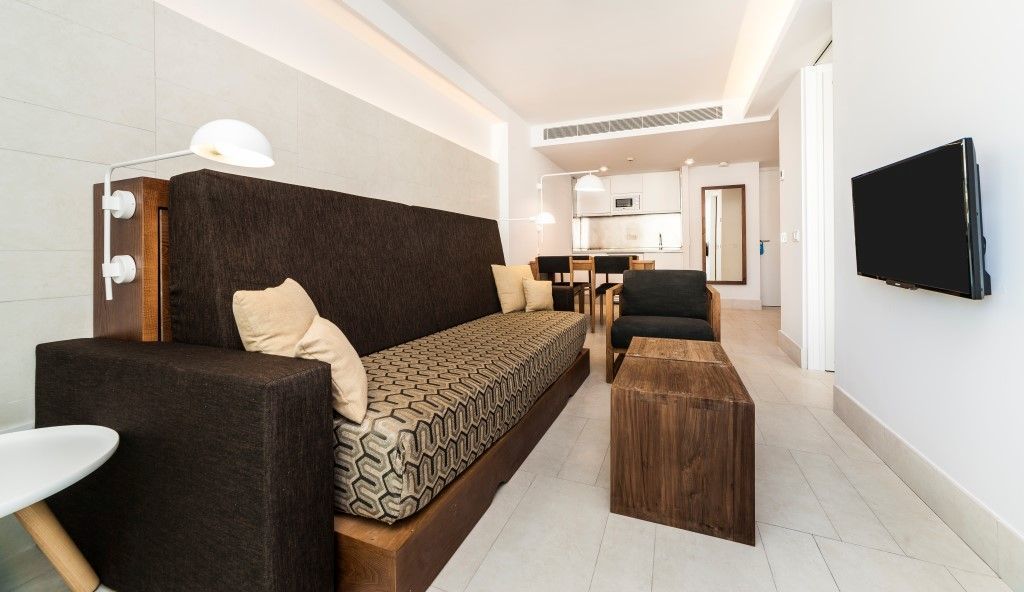Apts. Hoposa Villa Concha Port de Pollença Kültér fotó
