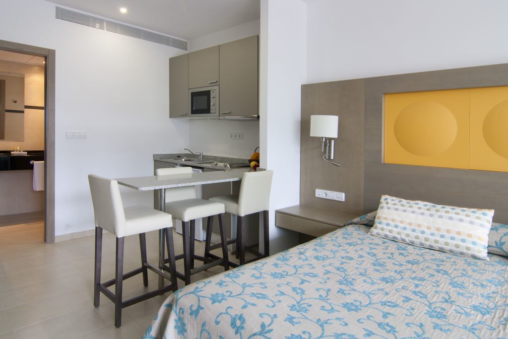 Apts. Hoposa Villa Concha Port de Pollença Kültér fotó
