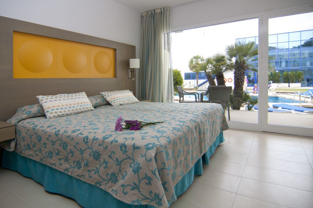 Apts. Hoposa Villa Concha Port de Pollença Kültér fotó
