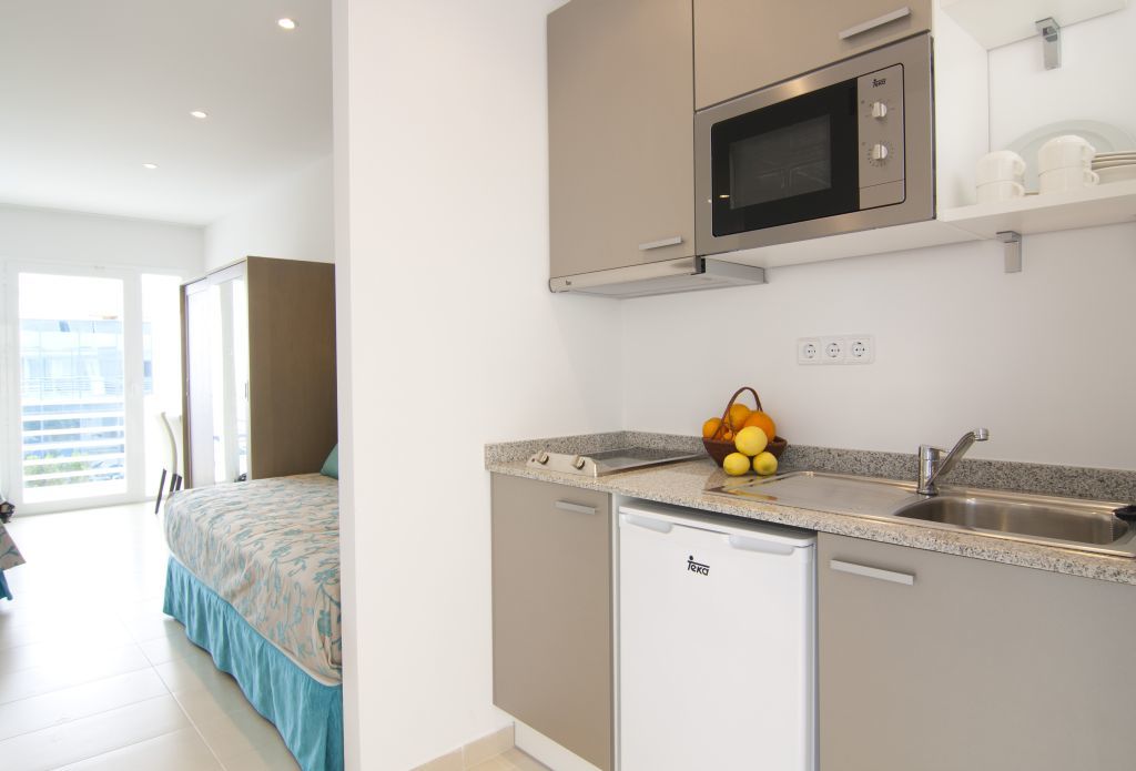 Apts. Hoposa Villa Concha Port de Pollença Kültér fotó