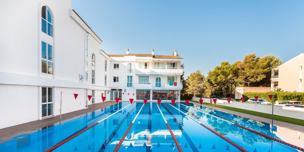 Apts. Hoposa Villa Concha Port de Pollença Kültér fotó
