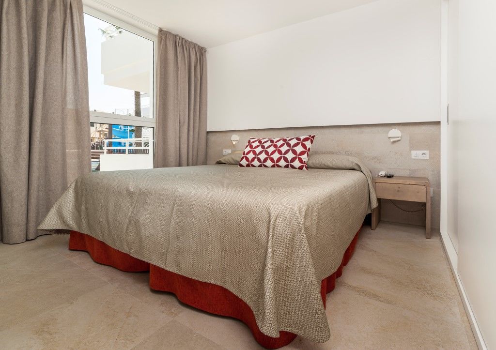 Apts. Hoposa Villa Concha Port de Pollença Kültér fotó