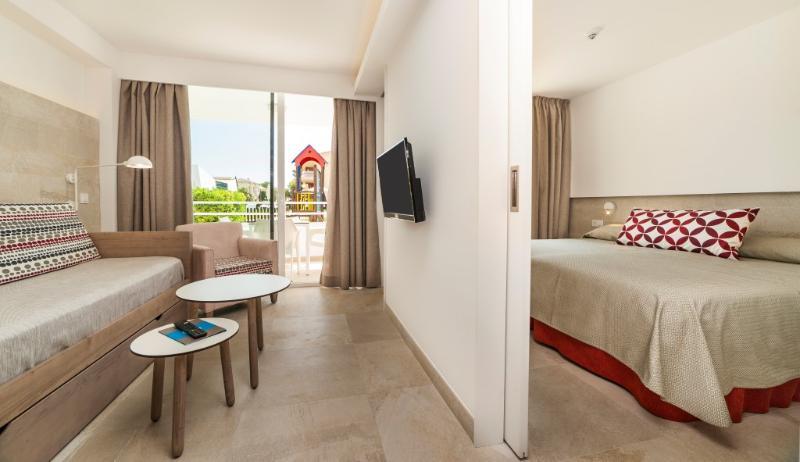 Apts. Hoposa Villa Concha Port de Pollença Kültér fotó