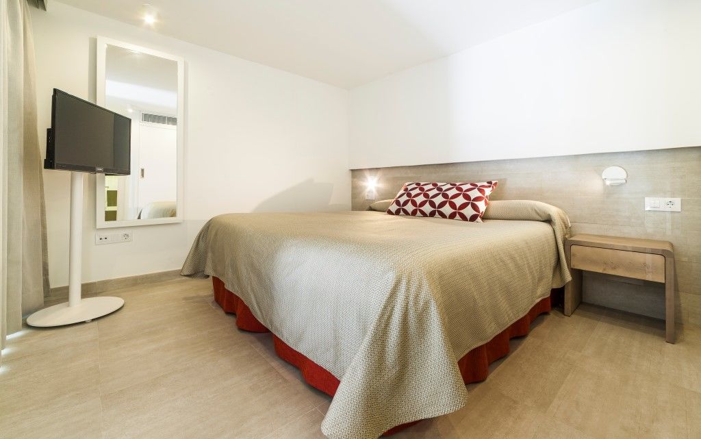 Apts. Hoposa Villa Concha Port de Pollença Kültér fotó