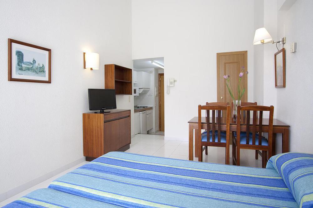 Apts. Hoposa Villa Concha Port de Pollença Kültér fotó