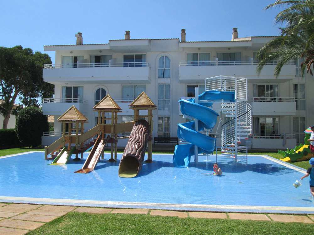 Apts. Hoposa Villa Concha Port de Pollença Kültér fotó